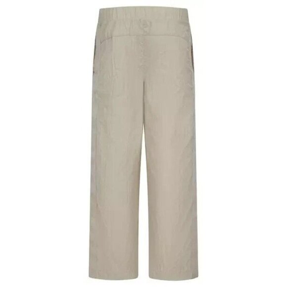 Jordan Girls' Jumpman Woven Taping Pants Elastic Wasit Active Lined Size XL - Picture 3 of 7